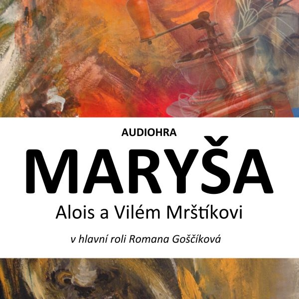 Obrázek podcastu Maryša