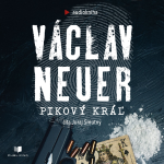 Obrázek podcastu Pikový kráľ
