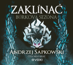 Obrázek podcastu Zaklínač Búrková sezóna