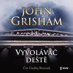 Obrázek podcastu Vyvolávač deště