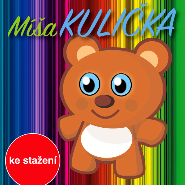 Obrázek podcastu Míša  Kulička