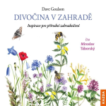 Obrázek podcastu Divočina v zahradě