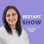 Obrázek podcastu RESTART SHOW