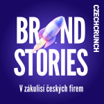 Obrázek podcastu BrandStories