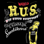 Obrázek podcastu H. U. S. (Hus úplně světovej)