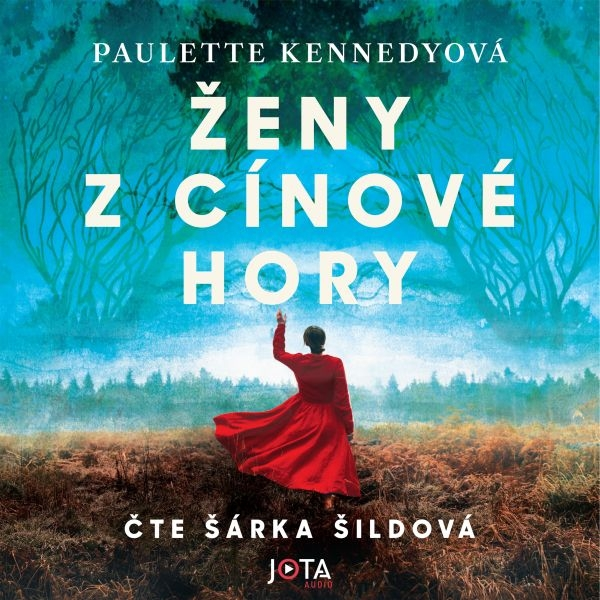 Obrázek podcastu Ženy z Cínové hory