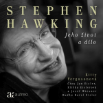 Obrázek podcastu Stephen Hawking – Jeho život a dílo