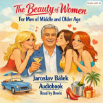 Obrázek podcastu The Beauty of Women for Middle Aged and Older Men