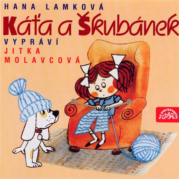 Obrázek podcastu Káťa a Škubánek