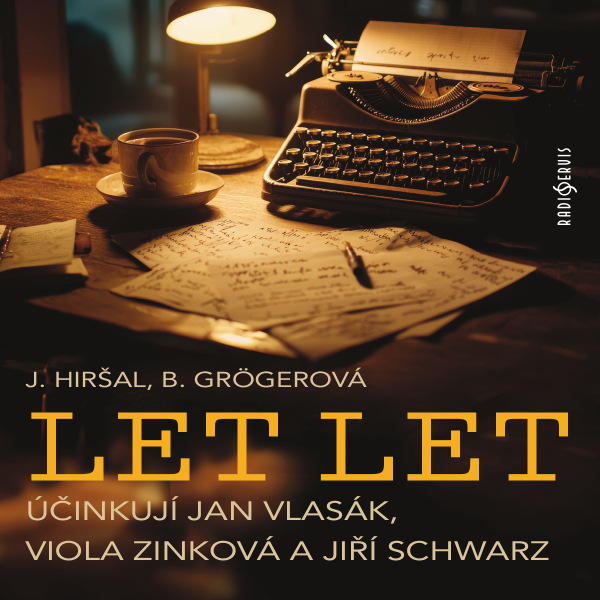 Obrázek podcastu Let let
