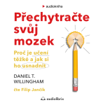 Obrázek podcastu Přechytračte svůj mozek