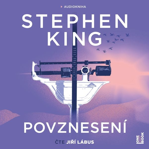 Obrázek podcastu Povznesení