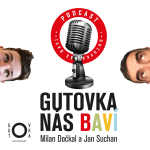 Obrázek podcastu Gutovka Nás Baví