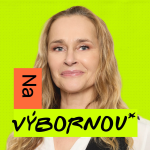 Obrázek podcastu Na Výbornou