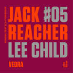 Obrázek podcastu Jack Reacher: Vedra