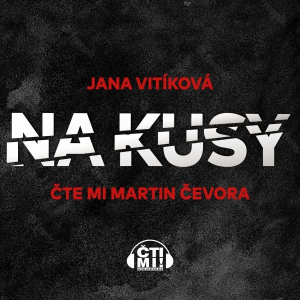 Obrázek podcastu Na kusy