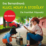 Obrázek podcastu Kluci, holky a Stodůlky