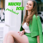 Obrázek podcastu NahoruDolu