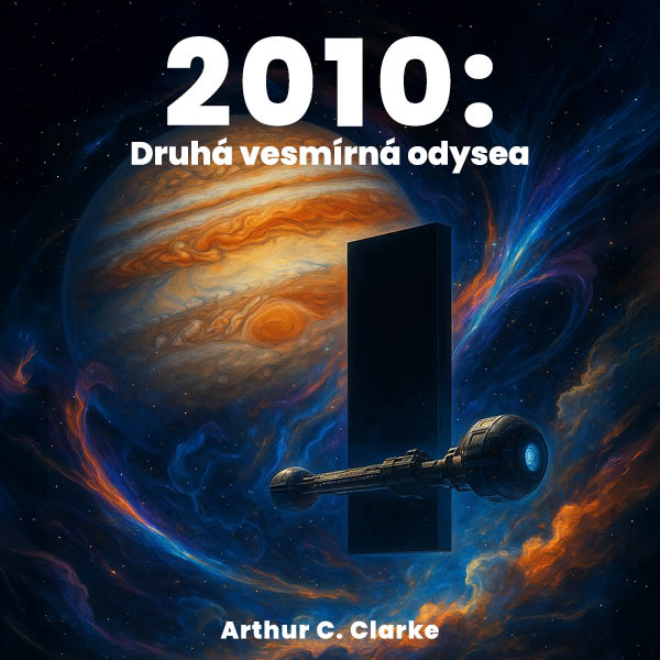 Obrázek podcastu 2010: Druhá vesmírná odysea