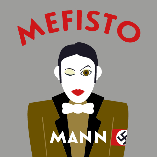 Obrázek podcastu Mefisto
