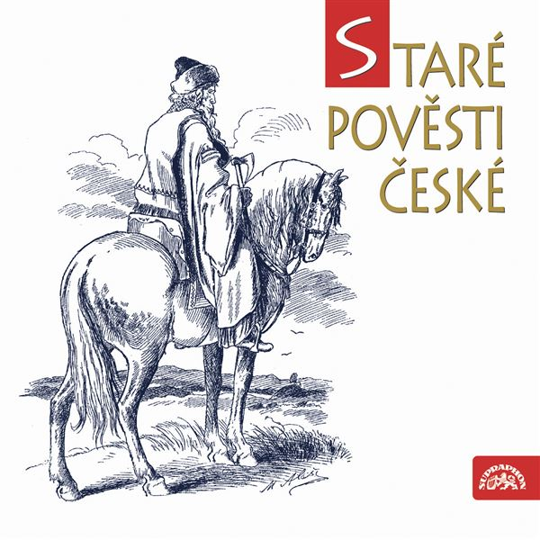 Obrázek podcastu Staré pověsti české