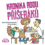 Obrázek podcastu Kronika rodu Příšeráků