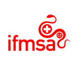 Obrázek podcastu IFMSA CZ - podcasts