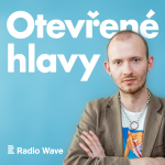 Obrázek podcastu Otevřené hlavy