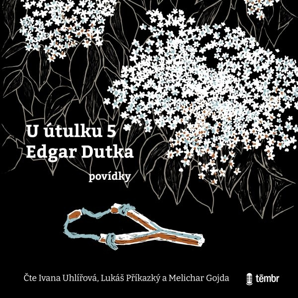 Obrázek podcastu U útulku 5