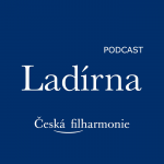 Obrázek podcastu Ladírna