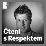 Obrázek podcastu Čtení s Respektem