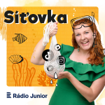 Obrázek podcastu Síťovka