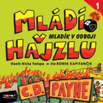 Obrázek podcastu Mládí v hajzlu 1: Mladík v odboji