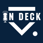 Obrázek podcastu Baseball Czech On_Deck