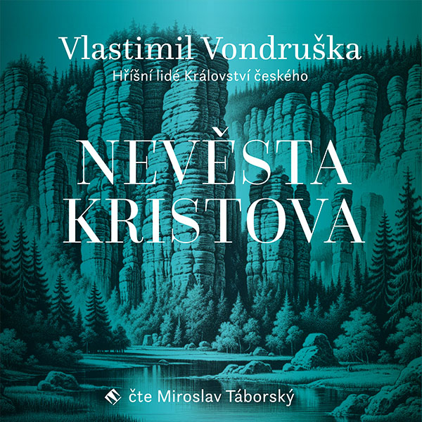 Obrázek podcastu Nevěsta Kristova