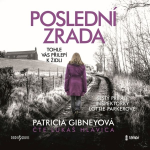 Obrázek podcastu Poslední zrada