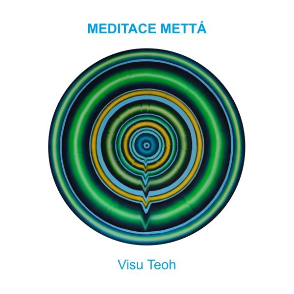 Obrázek podcastu Meditace mettá