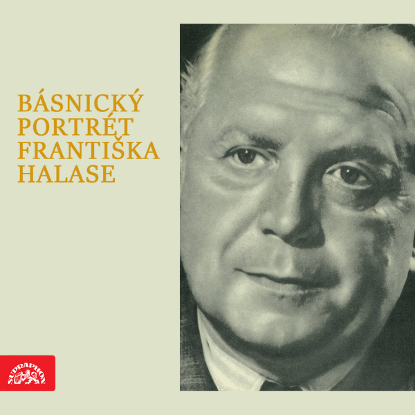 Obrázek podcastu Básnický portrét Františka Halase