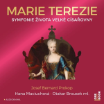 Obrázek podcastu Marie Terezie: Symfonie života velké císařovny