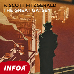 Obrázek podcastu The Great Gatsby