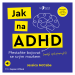 Obrázek podcastu Jak na ADHD