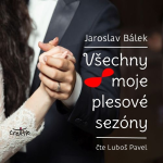 Obrázek podcastu Všechny moje plesové sezóny