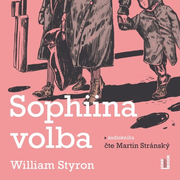 Obrázek podcastu Sophiina volba