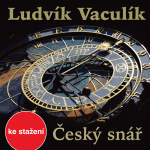 Obrázek podcastu Český snář
