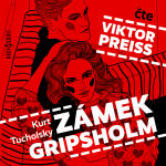 Obrázek podcastu Zámek Gripsholm