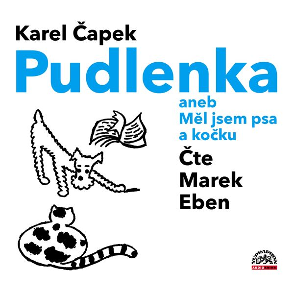 Obrázek podcastu Pudlenka aneb Měl jsem psa a kočku