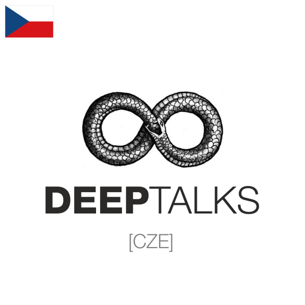 obrázek podcastu DEEP TALKS [CZE]