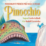 Obrázek podcastu Pinocchio