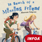 Obrázek podcastu In Search of a Missing Friend