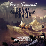 Obrázek podcastu Brána Irkally